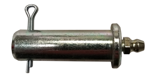 Greasable Clevis Pins Safety-Check greasable clevis pins are Industry Exclusive